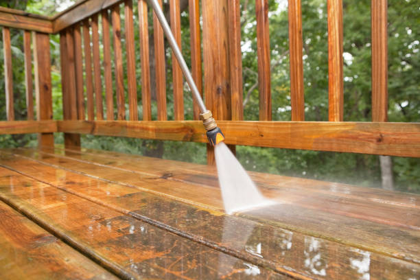 Best Pool Deck Cleaning  in Lackland Af, TX